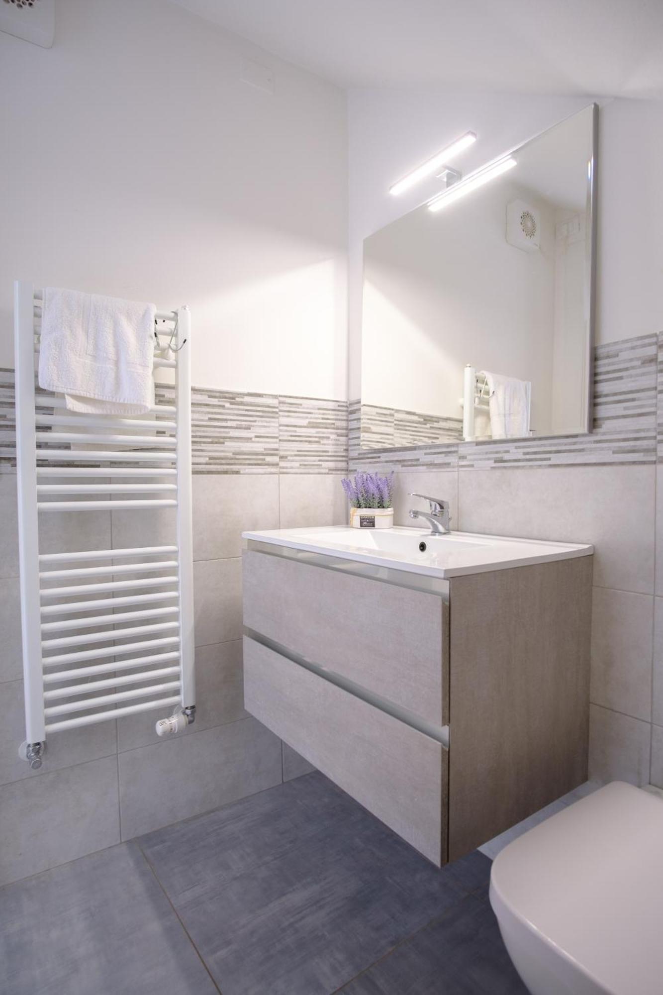Residence La Torre Appartamento Flower Free Parking Padua Exterior foto