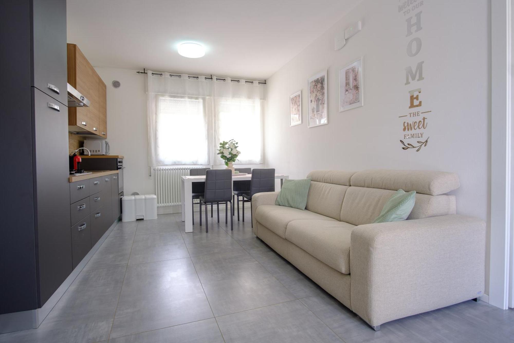 Residence La Torre Appartamento Flower Free Parking Padua Exterior foto
