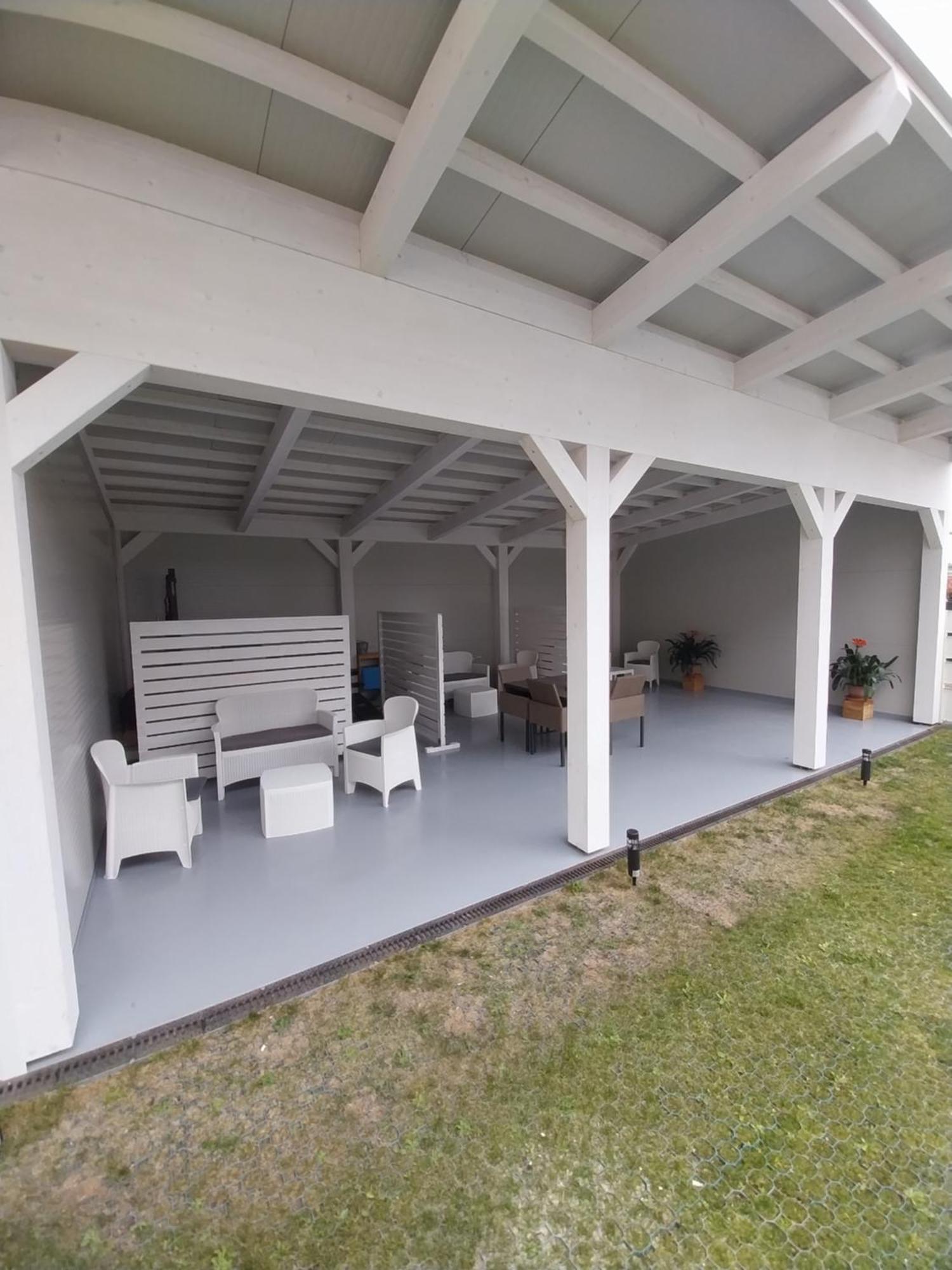Residence La Torre Appartamento Flower Free Parking Padua Exterior foto