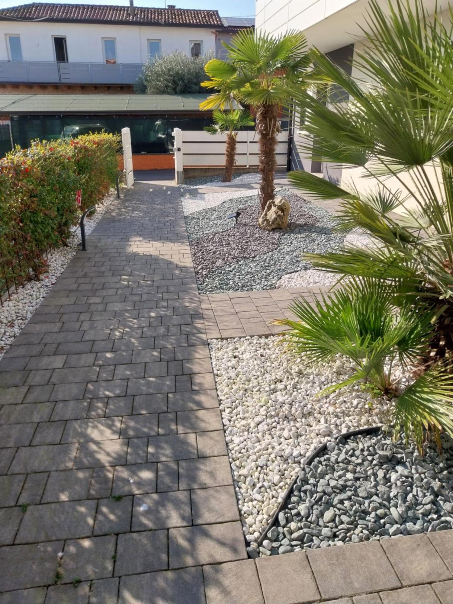 Residence La Torre Appartamento Flower Free Parking Padua Exterior foto