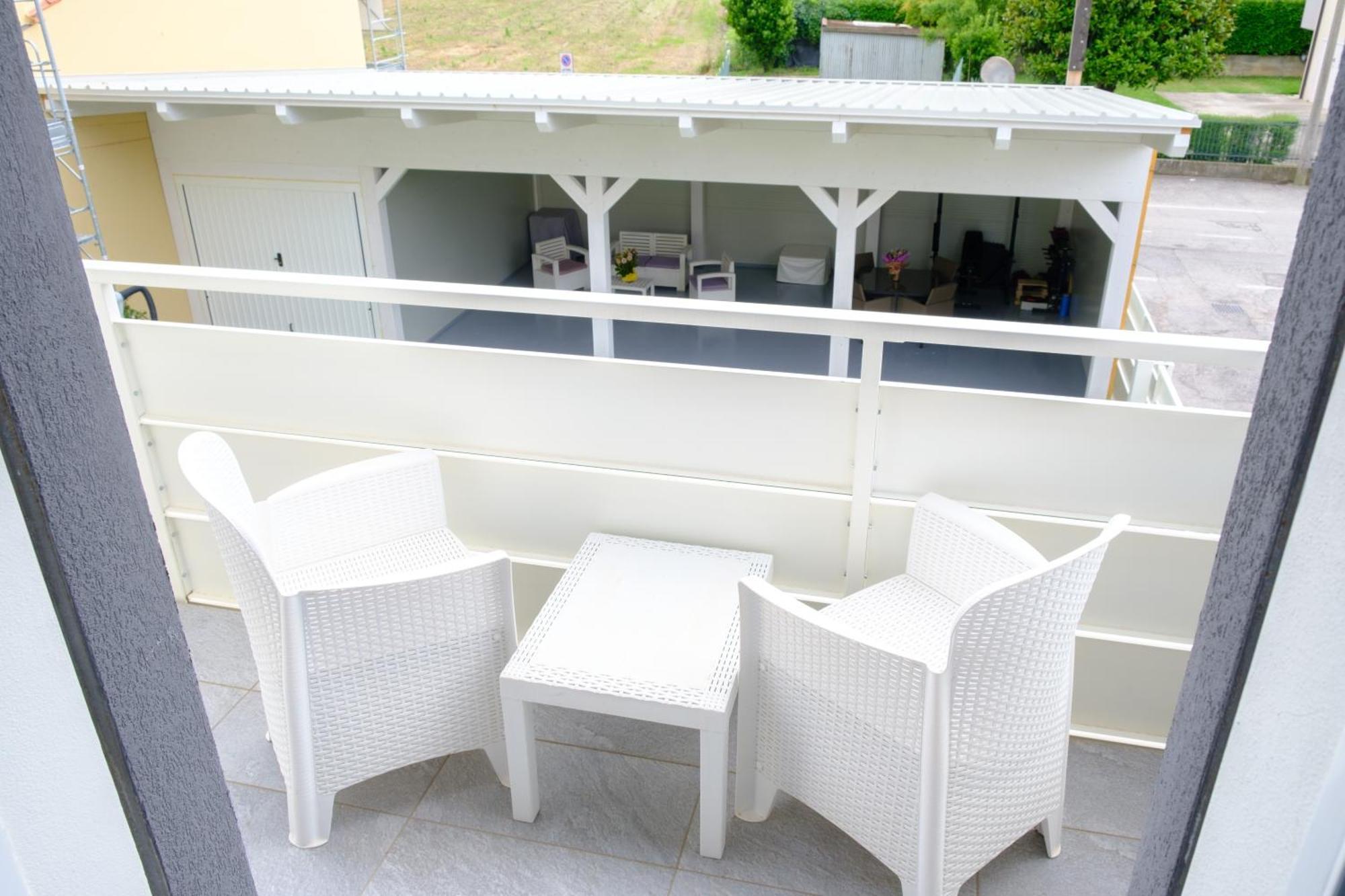 Residence La Torre Appartamento Flower Free Parking Padua Exterior foto